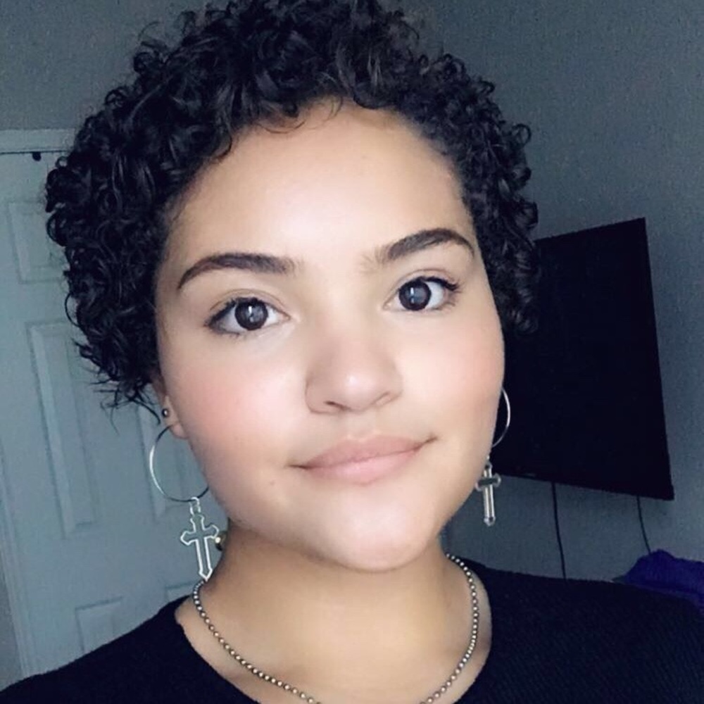 Meet your Posher, Ray